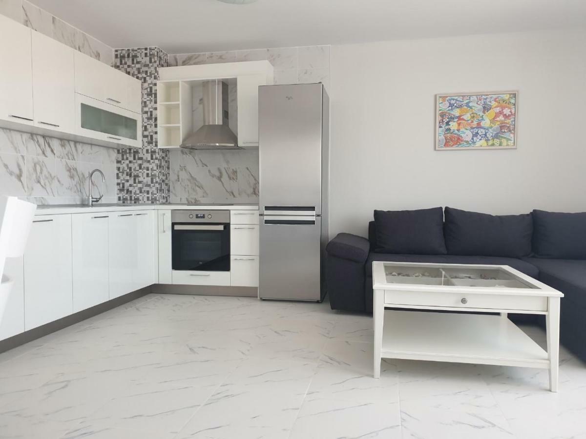 Hiora Apartments Vasiliko Tsarevo Bagian luar foto