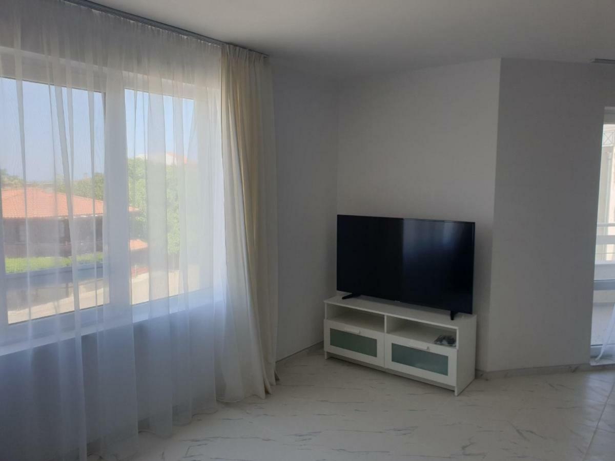 Hiora Apartments Vasiliko Tsarevo Bagian luar foto