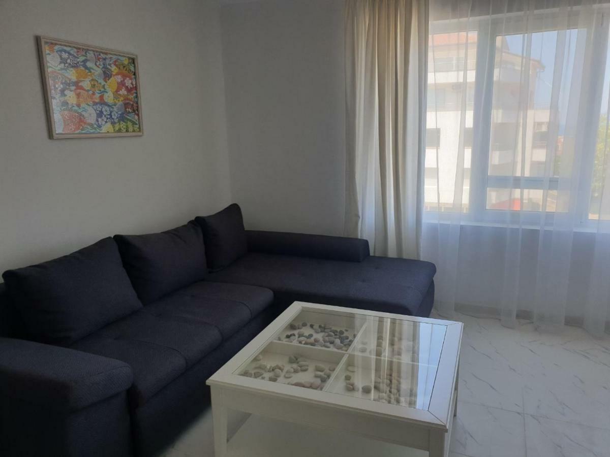 Hiora Apartments Vasiliko Tsarevo Bagian luar foto