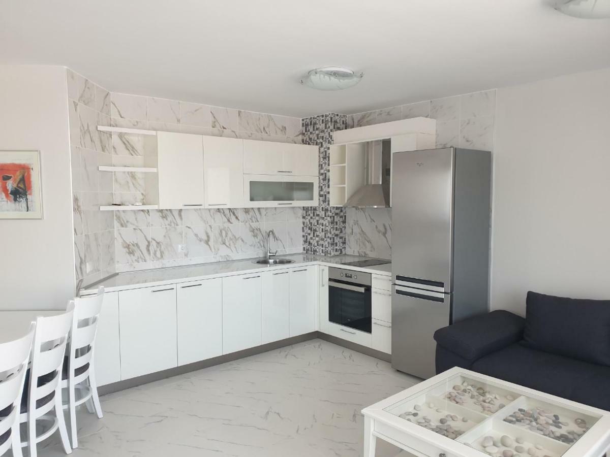 Hiora Apartments Vasiliko Tsarevo Bagian luar foto